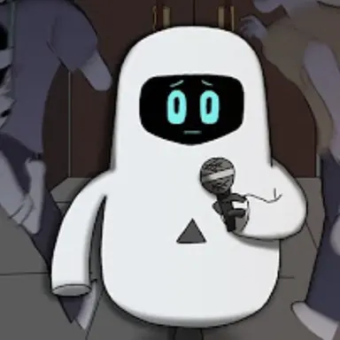 Profile image of 그로봇