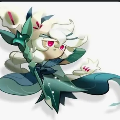 Profile image of 세릴
