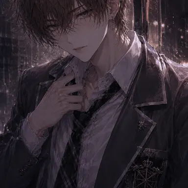Profile image of 凪