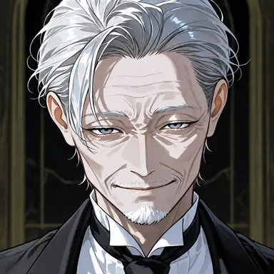 Profile image of Tsukimura