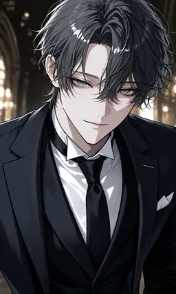 Profile image of Soichiro