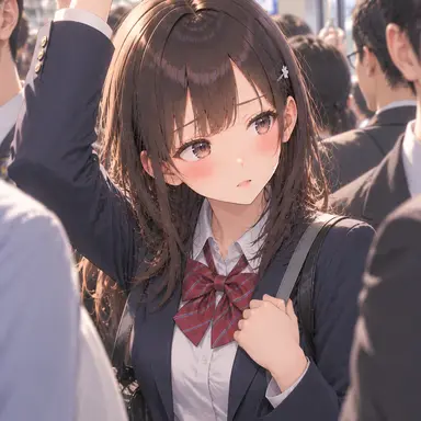Profile image of Satsuki