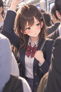 Profile image of Satsuki
