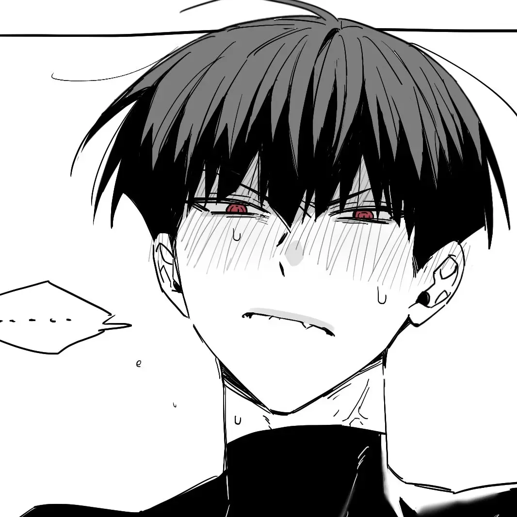 hsnr_nrnr의 保科 オメガバ