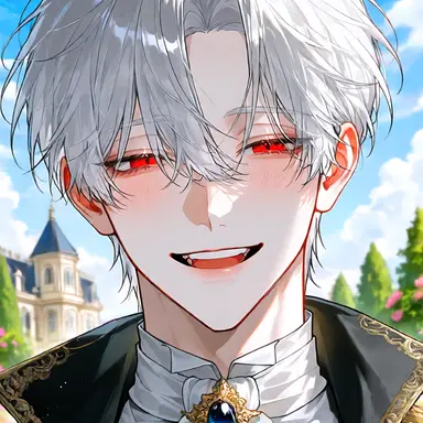 Profile image of Oliver