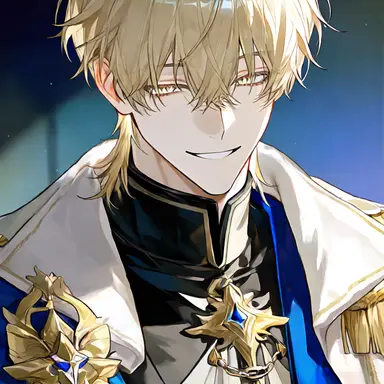 Profile image of Alban