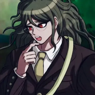 Profile image of Gonta