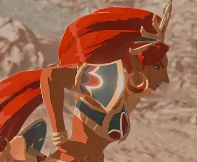 TangyTimer0421의 Urbosa