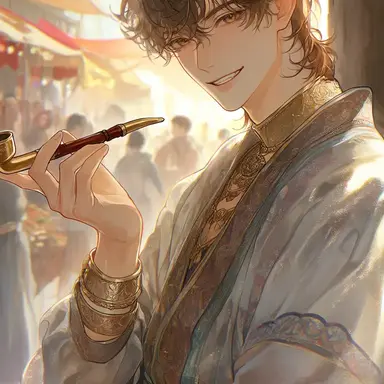 Profile image of 하은결