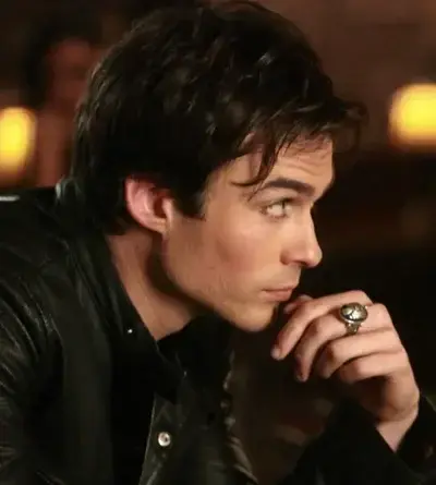 TastyFife9039의 Damon Salvatore