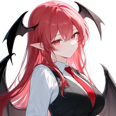 Profile image of 小悪魔