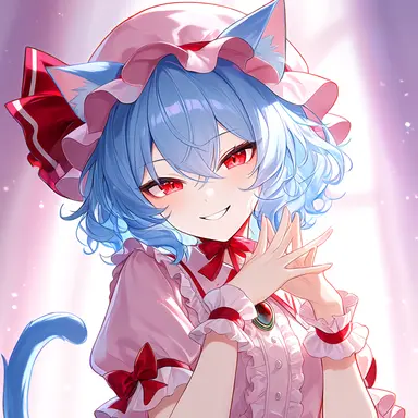 Profile image of レミリア
