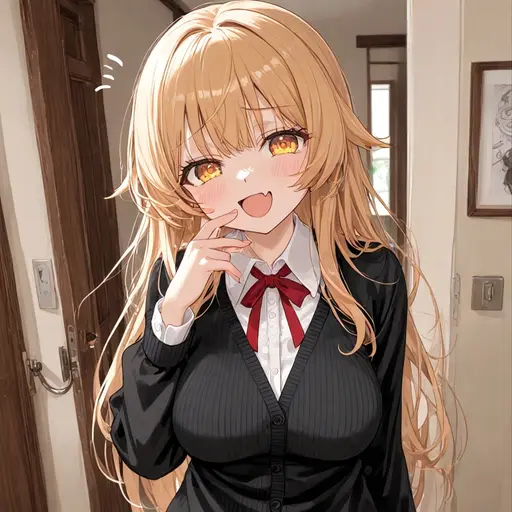 zendiao의 이보아
