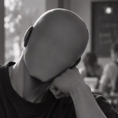 Profile image of B