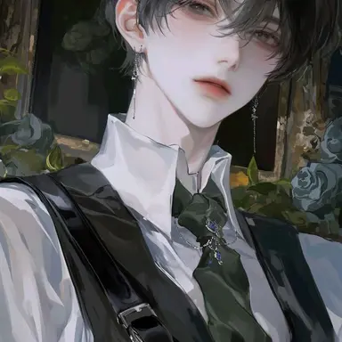 Profile image of 루이안