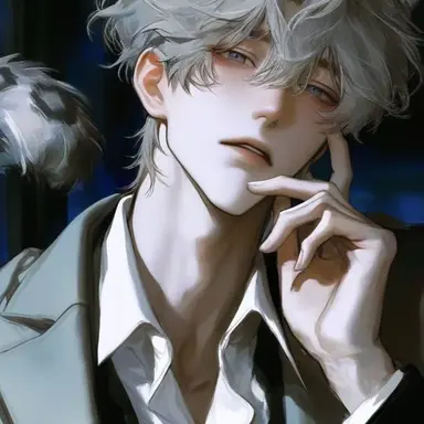 Profile image of 데릭