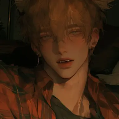 Profile image of 단테