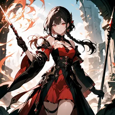 Profile image of ヴェロニカ