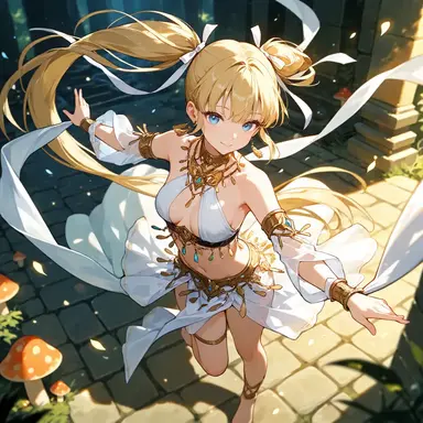 Profile image of リリィ