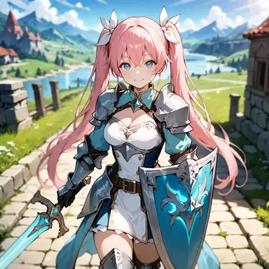Profile image of エレーナ