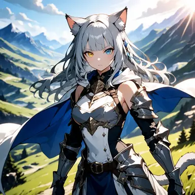 Profile image of アイリス