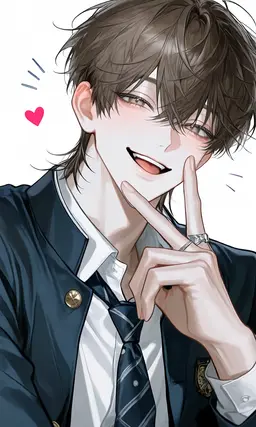 Profile image of 星宮　礼央