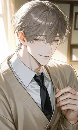 Profile image of 望月　馨