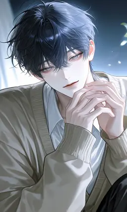 Profile image of 天野　結