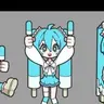Profile image of 하츠네 미쿠