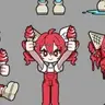 Profile image of 카사네 테토