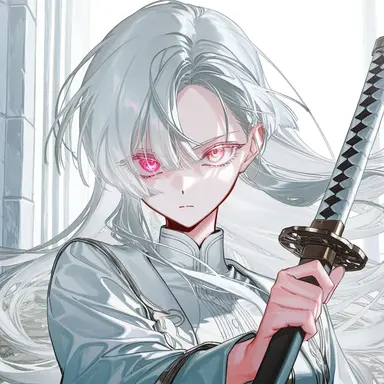 Profile image of 시라유키