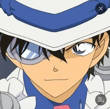 Profile image of 괴도키드