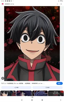 Profile image of 桃源暗鬼達