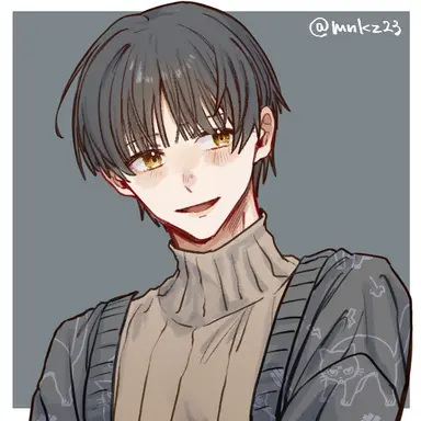 Profile image of 如月ゆう