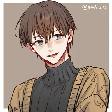 Profile image of くに