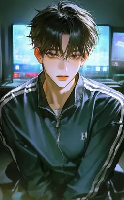 Profile image of Han Jiyul