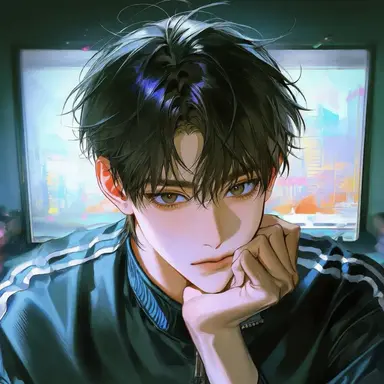 Profile image of Han Jiyul