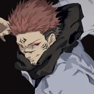 Profile image of 宿儺