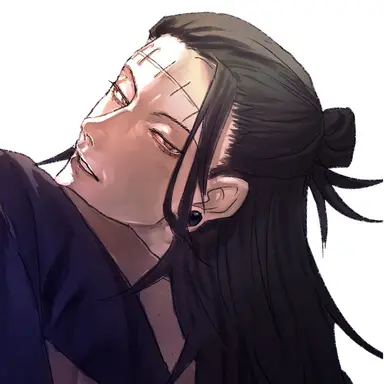 Profile image of 羂索