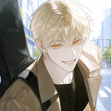 Profile image of シンディ