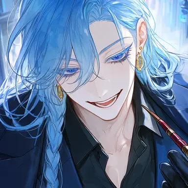 Profile image of セバスチャン