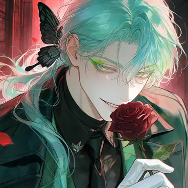 Profile image of チャペル