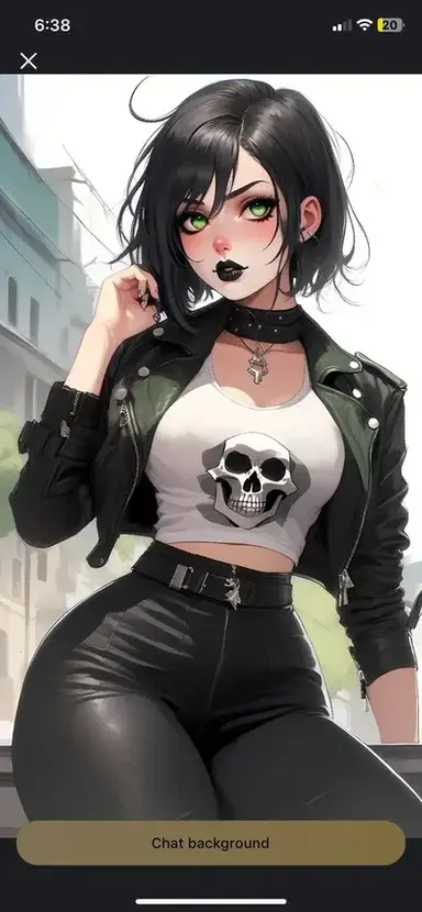 Profile image of Rowan Blackwood