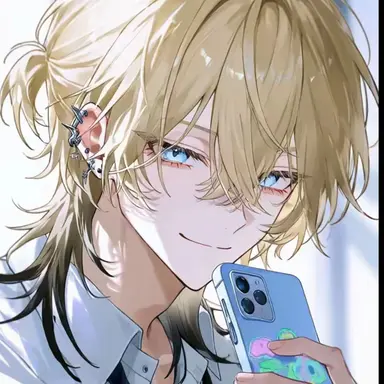 Profile image of ルイ