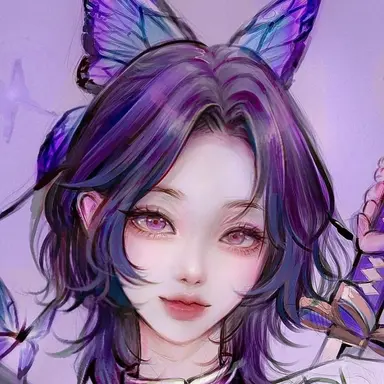 Profile image of 시노부