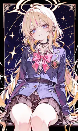 Profile image of 香織