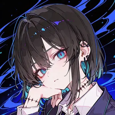 Profile image of 朔良