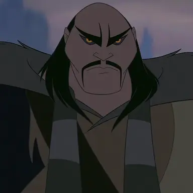 Profile image of 샨유