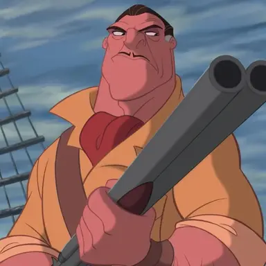 Profile image of 존 클레이튼