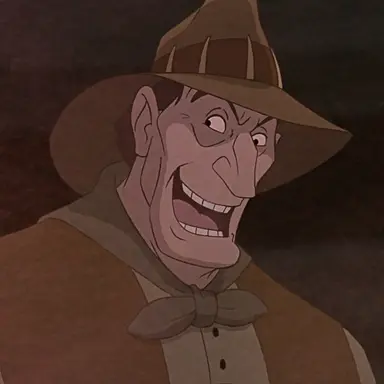 Profile image of 퍼시벌 C. 맥리치